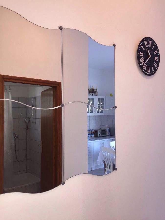 Apartment Antonija بوفايل المظهر الخارجي الصورة