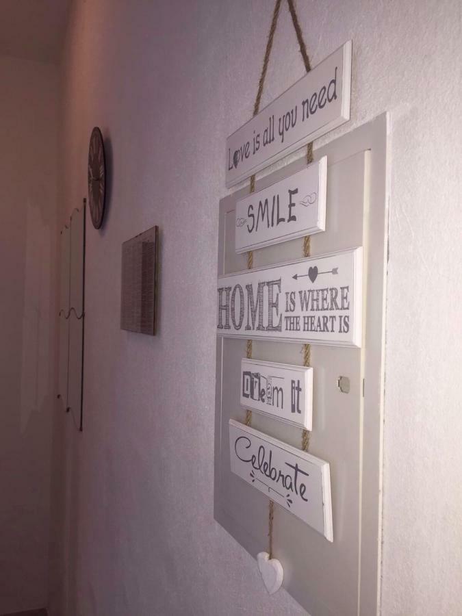 Apartment Antonija بوفايل المظهر الخارجي الصورة